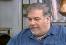 ΣΤΑΡΟΒΑΣ: «Υπάρχουν γυναίκες που την πέφτουν σε ανθρώπους για να τους δώσουν δουλειά»