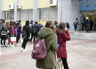 Σχολεία: Γι’ αυτό αποφασίστηκε το κλείσιμό τους – Μπορεί να κλείσουν και σε άλλες περιοχές