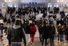 ΚΟΡΩΝΟΪΟΣ: Προς παράταση του lockdown – Την Παρασκευή οι οριστικές αποφάσεις