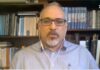 ΝΙΚΟΣ ΘΩΜΑΪΔΗΣ: «Κρίσιμες οι επόμενες ημέρες – Μεγάλη διασπορά στην Αττική δείχνουν τα λύματα»