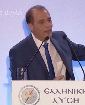 ΒΕΛΟΠΟΥΛΟΣ: «Θα επαναφέρουμε την διδασκαλία των Αρχαίων Ελληνικών»