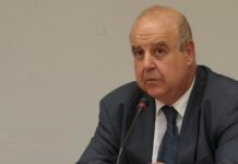 ΠΑΥΛΟΣ ΧΑΪΚΑΛΗΣ: Τι απαντά στις κατηγορίες για σεξουαλική παρενόχληση