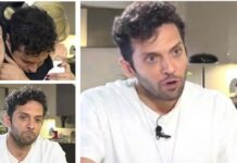 ΜΟΘΩΝΑΙΟΣ: «Από τα έξι μου υπέστην σεξουαλική κακοποίηση κατ΄εξακολούθηση»