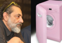 Οργισμένος ο Καφετζόπουλος: «Το πλυντήριο ξαναχτυπά, η αυτοκρατορία αντεπιτίθεται»