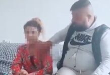 ΟΡΓΗ: Πατέρας χάιδευε το στήθος της 15χρονης κόρης του (ΒΙΝΤΕΟ)