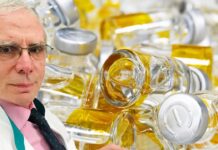 ΛΟΥΡΑΝΤΗΣ: «Θα πωλούνται 15 ευρώ τα self test»