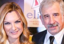 ΒΟΜΒΑ: Φήμες ότι χωρίζουν ο Πέτρος Φιλιππίδης και η Ελπίδα Νίνου
