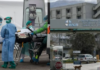 ΣΟΚ: Στη ΜΕΘ 15χρονη με επιπλοκές στην καρδιά από τον κορωνοϊό