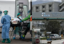 ΣΟΚ: Στη ΜΕΘ 15χρονη με επιπλοκές στην καρδιά από τον κορωνοϊό