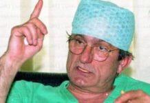 «Όχι ρε π@τη χάρε, δεν θα το πάρεις το παιδί!» φώναζε ο γιατρός Παναγιώτης Σπύρου ενώ χειρουργούσε τον 12χρονο Σταύρο