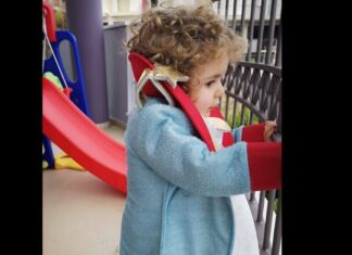 ΠΑΝΑΓΙΩΤΗΣ – ΡΑΦΑΗΛ: Ντύθηκε «Μικρός Πρίγκιπας» για τις Απόκριες
