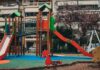 Δύο νέες παιδικές χαρές παραδίδονται στον Δήμο Κορυδαλλού