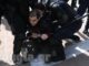 ΕΛΑΣ: Χειροπέδες στον γιο του Κουφοντίνα στη συγκέντρωση στο κέντρο της Αθήνας (ΒΙΝΤΕΟ)