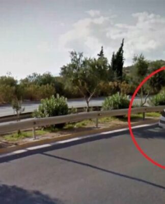 Τραγωδία Στο Κερατσίνι: «Καλό Ταξίδι Νίκο, Αλέξη, Ιωάννα» (ΒΙΝΤΕΟ)