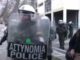 ΒΙΝΤΕΟ: «Δείρε με, δείρε με!» – Η εξαγριωμένη φοιτήτρια του ΑΠΘ