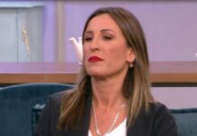 ΠΗΓΗ ΔΕΒΕΤΖΗ: «Με έπιασε από τον λαιμό και με κόλλησε σε μια ντουλάπα»