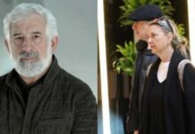 ΦΙΛΙΠΠΙΔΗΣ στη γυναίκα του : «Αν με προφυλακίσουν παίρνουμε διαζύγιο και…»