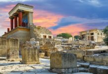 Τα 5 καλύτερα μέρη να επισκεφτείτε στην Ελλάδα το 2021