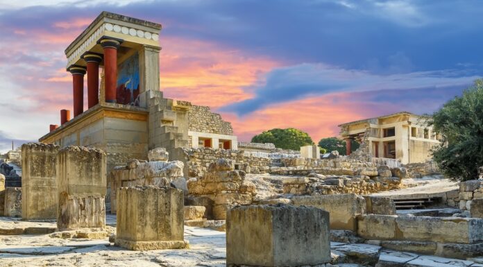 Τα 5 καλύτερα μέρη να επισκεφτείτε στην Ελλάδα το 2021