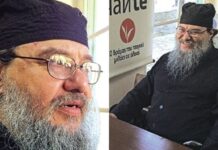 ΜΟΝΑΧΟΣ ΠΡΟΚΟΠΙΟΣ: Ποιος είναι ο πασίγνωστος Έλληνας που έγινε Αγιορείτης και έχουμε χάσει τα ίχνη του πάνω από 20 χρόνια