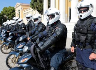 ΒΟΜΒΑ: Κατάργηση της ομάδας ΔΡΑΣΗ ζήτησε ο Τσίπρας