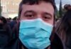 Πρόεδρος Νεολαίας ΣΥΡΙΖΑ: «Θα είμαστε κάθε μέρα στο δρόμο»