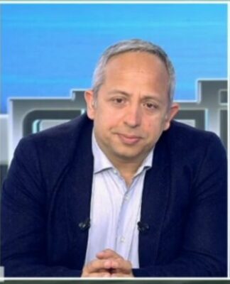 Πιστοποιητικό εμβολιασμού για να μπεις σε εστιατόριο- «Και στα δικά μας», είπαν σε τηλεοπτική εκπομπή
