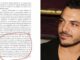 ΚΩΣΤΑΣ ΔΟΞΑΣ: «Θα παλέψω για την υπόληψή μου και για σένα Σοφία μου»