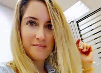 ΙΩΑΝΝΑ ΠΑΛΙΟΣΠΥΡΟΥ: «Είδα τη μητέρα μου να γερνάει µέσα σε λίγες µέρες – Μου έχει δώσει ζωή δύο φορές»
