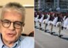 Γώγος: «Με αυτά τα δεδομένα δεν μπορεί να γίνει η παρέλαση της 25ης Μαρτίου»