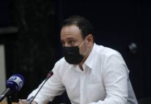 Μαγιορκίνης: «Η κούραση του κόσμου καθυστερεί την ανάσχεσή του κορωνοϊού»
