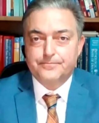 ΒΑΣΙΛΑΚΟΠΟΥΛΟΣ: Έτσι θα κάνουμε Πάσχα το 2021!