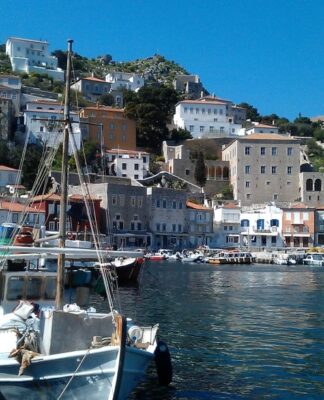 ΚΟΡΩΝΟΪΟΣ: Συναγερμός στην Ύδρα – Νέα κρούσματα, στον «αυτόματο» ο Δήμος!