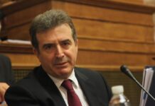 ΧΡΥΣΟΧΟΪΔΗΣ: Αυτά είναι τα 26 ψέματα του ΣΥΡΙΖΑ για την αστυνομική βία