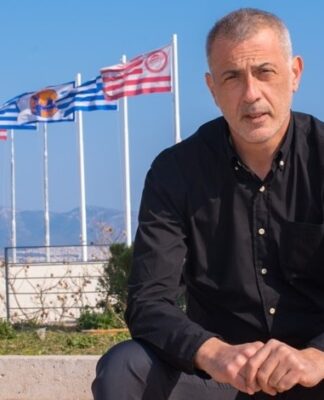 ΓΙΑΝΝΗΣ ΜΩΡΑΛΗΣ: Μίλησε για 3η υποψηφιότητα, Δρίτσα, Μικρολίμανο, COSCO, Αναπτυξιακή και Δημοτικούς Υπαλλήλους
