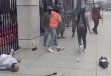 ΒΙΝΤΕΟ ΣΟΚ: Ανήλικες κλέβουν ΙΧ, το τουμπάρουν και σκοτώνουν τον ιδιοκτήτη!