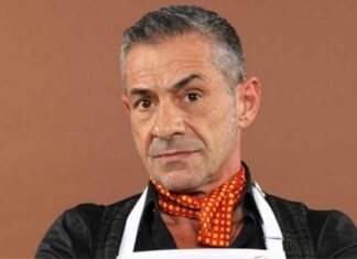 MASTERCHEF – Διονύσης Πρώιος: Πρωταγωνιστής σε ταινία ερωτικού περιεχομένου