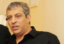 ΘΕΜΗΣ ΑΔΑΜΑΝΤΙΔΗΣ: Δείτε τι είπε για τη σύλληψή του