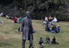ΛΟΚΝΤΑΟΥΝ: Απαγόρευση κυκλοφορίας από τις 9 και άνοιγμα κομμωτηρίων