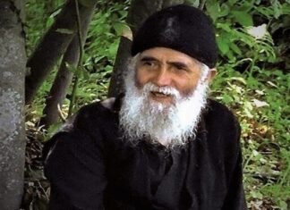 Μερικές χαριτωμένες διδαχές του γέροντος Παΐσιου