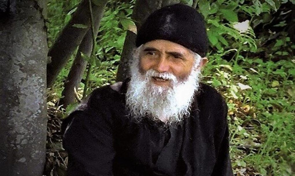 Άγιος Παΐσιος: Εδώ έμενε ο μοναχός που συγκλόνιζε με τις διδαχές και τα θαύματα - Newsbomb - Ειδησεις - News