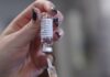 EMA: Ασφαλές και αποτελεσματικό το εμβόλιο της AstraZeneca