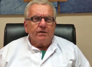ΣΤΕΦΑΝΑΔΗΣ: Δείτε τι είπε ο Καθηγητής για τον εμβολιασμό