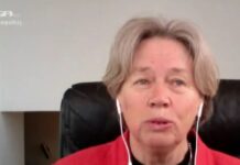 ΑΘΗΝΑ ΛΙΝΟΥ: «Την Καθαρά Δευτέρα να βγούμε όλοι έξω»