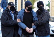 ΛΙΓΝΑΔΗΣ: Μεταφέρθηκε στην Ψυχιατρική Κλινική του νοσοκομείου της Τρίπολης