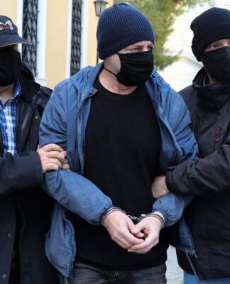 ΛΙΓΝΑΔΗΣ: Μεταφέρθηκε στην Ψυχιατρική Κλινική του νοσοκομείου της Τρίπολης