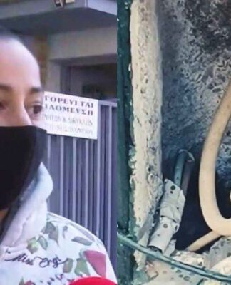 ΣΟΚ: 12χρονη χτυπήθηκε από ρεύμα δημόσιας κολώνας φωτισμού: «Πέφτουν τα μαλλάκια της», καταγγέλει η μητέρα της