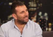 ΗΛΙΑΣ ΒΑΛΑΣΗΣ: «Είμαι ένα κακοποιημένο παιδί, γιατί να υπάρχει συγκάλυψη;»