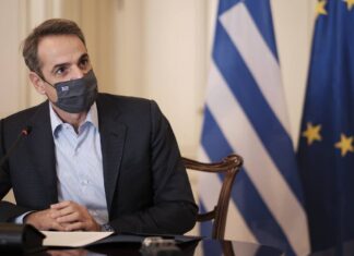 ΚΟΡΩΝΟΪΟΣ: Έρχονται νέα μέτρα και περαιτέρω ενίσχυση του ΕΣΥ
