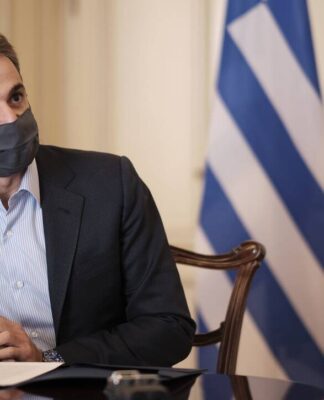 ΚΟΡΩΝΟΪΟΣ: Έρχονται νέα μέτρα και περαιτέρω ενίσχυση του ΕΣΥ